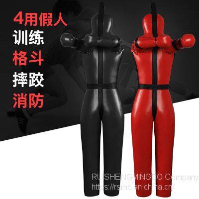 Supply High Quality Wrestling Dummy photo-4