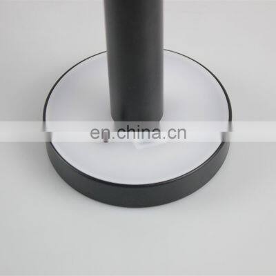 2020 New Style Rechargeable Batteries Powered Led Reading Lamp Bedside Table photo-2