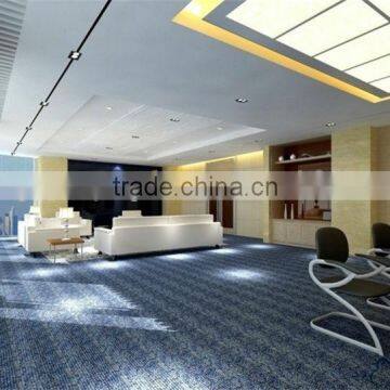 Office Pure White Eye-sight Protective Ceiling Light photo-3