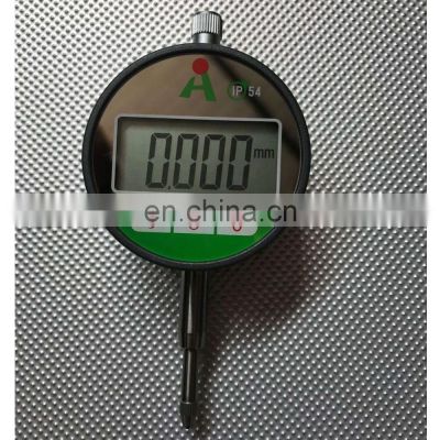 Digital display dial gauge