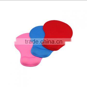 LOT mouse pad custom printed gaming mouse pad silicon mouse pad ergonomic wrist pad