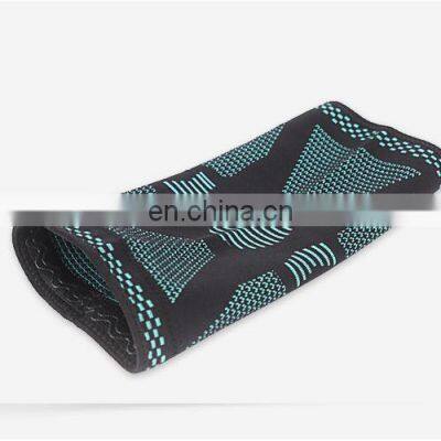 Cheap Nylon Cycling Knee Pad Volleyball Knee Sleeve