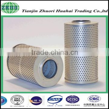 professional provide high temperature resistant replace LH0110R10BN/HC Leemin hydraulic filter used for Machine tool industry