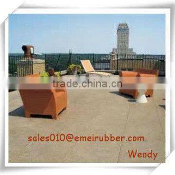 Rubber Matting for Playground (EN1177, IOS9001:2000, SGS Certificate) photo-2