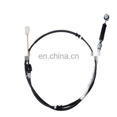 High quality professional customize auto cable OEM 33820-64202 gear shift cable transmission cable