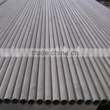 ASTM A106 GR B carbon seamless steel pipes