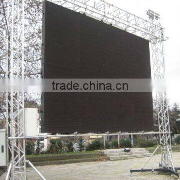 2014 www .xxx com p10 rgb led video wall outdoor