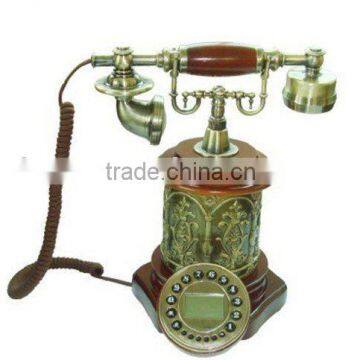 single line telephone