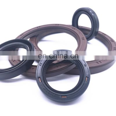 China Manufacture Rotary Shaft Double Lip Crankshaft HTC HTCL HTCR Oil Seal