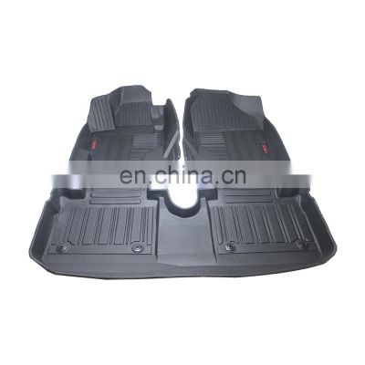 Manufacturer Car Mats for Toyota  VIOS Car Floor Mat  Luxury Rubber  Car Floor Liners