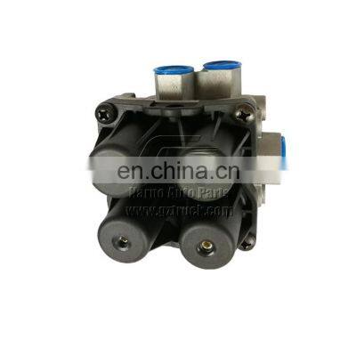 Circuit Protection Valve Oem 21225479 20382309 for VL Truck Four Way Valve