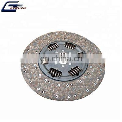 Clutch Disc Oem 81303010575 for MAN TGA TGS TGX TGL TGM Truck Clutch Pressure Plate