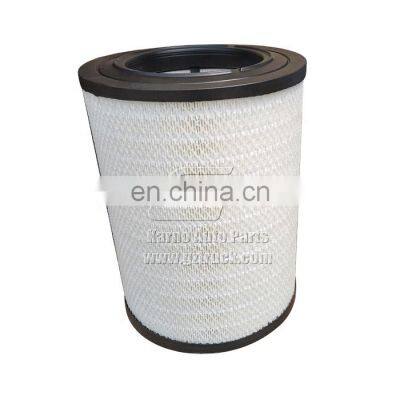 Factory Price Heavy duty truck parts  OEM 21337557 21834199 8149064 for VL Trucks  Air Filter