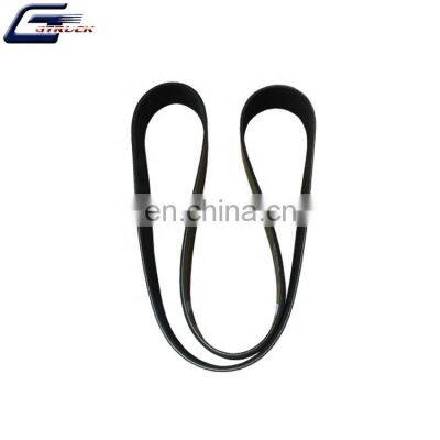 OEM 504049426 V-Ribbed Belts for IVECO Truck Auto Parts