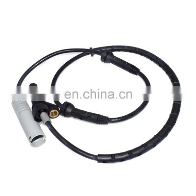 Free Shipping!New ABS Wheel Speed Sensor Rear Left Right RL RR For BMW 528i 540i 34521182160