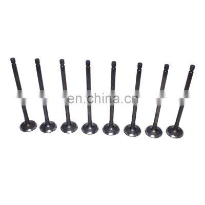 Set 8 Engine Exhaust Valve For Mitsubishi Lancer 2.0L Mirage EXPO 1.8L MD162423 photo-5