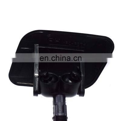 Free Shipping!New Black Bonnet Washer Nozzle Right For Hyundai Ix55 Veracruz 07-15 98690-3J000 photo-4