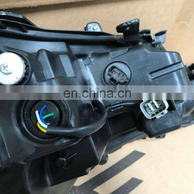 Auto Headlights Car Head Lamp For Toyota Camry 81110 - 06C40 81150 - 06C40 photo-3