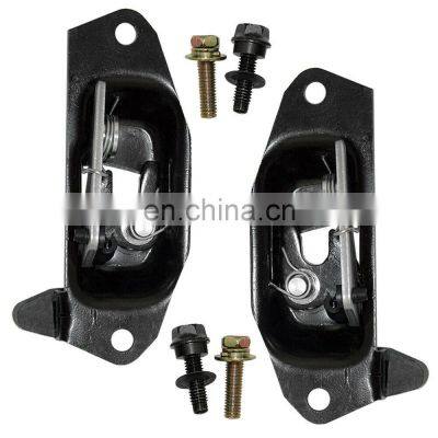 Tailgate Tail Gate Latch for Chevy GMC Silverado Sierra Truck 15921948, 15921949