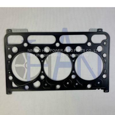 Kubota L3408 L2808 3D87 D1703 Cylinder Head Gasket 1g750-03312 07916-27710