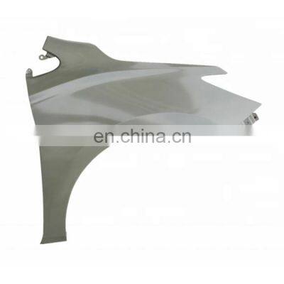 Auto Spare Parts Car Front Fender For Chevrolet Cruze 2017