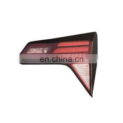 New Inner Side Tail Light Lamp Assembly Rear Light Lamp For Honda Vezel HR-V 2014-2019 Deluxe Edition photo-2