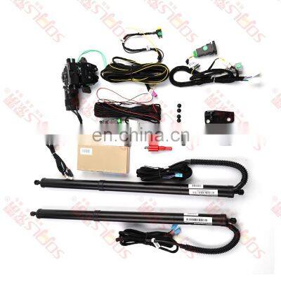 Factory Sonls car parts power trunk rear door electric tailgate liftgate for car Toyota-Fortuner.