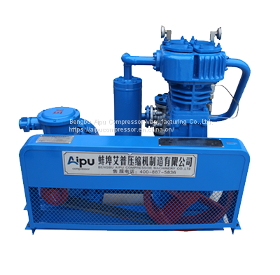 AIPU COMPRESSOR 202109