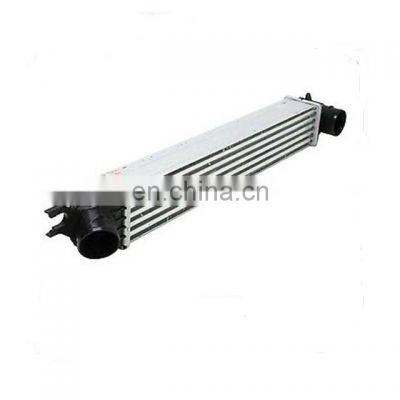 Auto Intercooler Fit For MINI Convertible (R57) R55 R60 R56 R58 R57 R59 2006-2014 17512751277