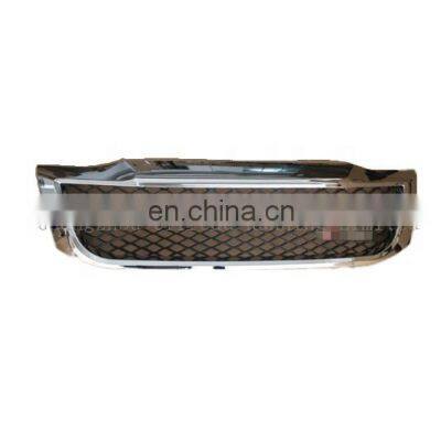 Car chrome front grille for hilux vigo 2012-2014