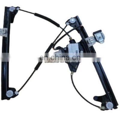 Genuine FR-RH Power Window Regulator Assy for Brilliance Auto FSV/3421878