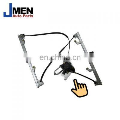 Jmen 4637201646 Window Regulator for MERCEDES W463 02-15 FR W/COMFORT MOTOR Car Auto Body Spare Parts