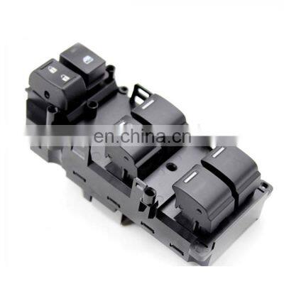 100001857 Wholesale Main Window Regulator Switch 35750-TB0-H01 35750-TB0-H02 35750-TB0-H11 For Honda Accord 08-09