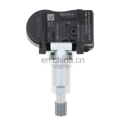 100029429 ZHIPEI Tire Pressure Monitoring Sensor J523114013 For Chery Tiggo 3 3X Tiggo 2 Tiggo 5/7 for GEELY EC7 / GS / GL GC9 photo-5
