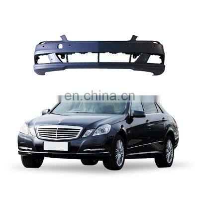 OEM 2218805940 Body Kit Front Bumper For Mecedes Benz W221