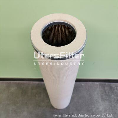 P-DLS-LT/MT 90/150/1100 UTERS replace of PETROGAS Natural Gas Coalescing Filter element