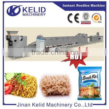 High Quality Machinery From Instant Noodle Manufacturer