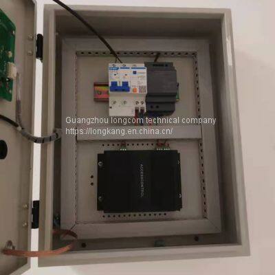 Stainless Steel Building Linen Chute Laundry Chute photo-2