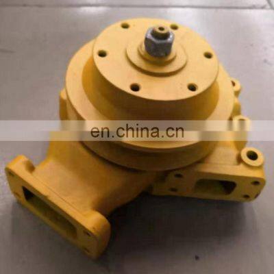 4D125 Excavator Water pump for engine parts