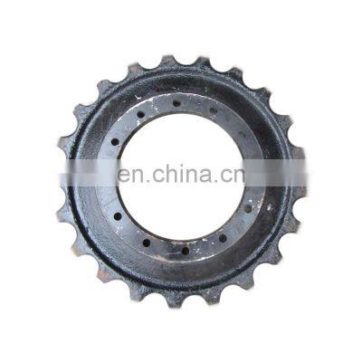 21Teeth 12 Holes SK60-5 Excavator Sprocket