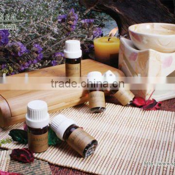 compound energy regulating menstruation massage oil