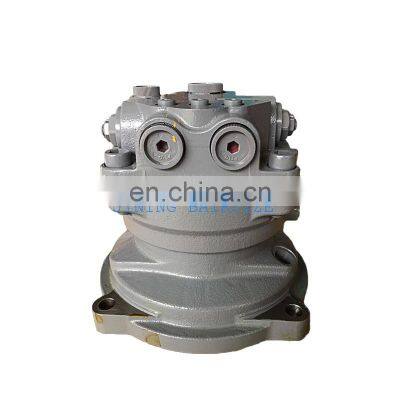 High Quality R55 rotary motor R55-7 slew motor box R75 swing motor assy