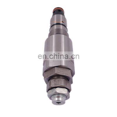 R210-7 Main Relief Valve 31N6-17400