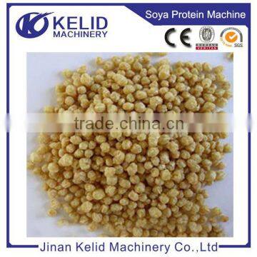 Automatic Industrial Soya Brean Nuggets Extruder Machine photo-3