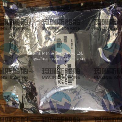 JRC Circuit Board CBG-2692 photo-3