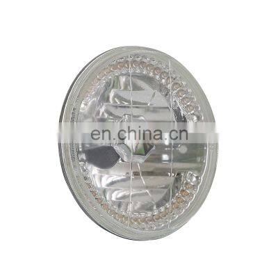 New Design Auto Lighting System 7 Inch Round Car Led Lamp For Isuzu TFR KB42 1992-1997