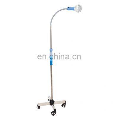 High quality medical examination light surgical lamp with CE approved for hospital