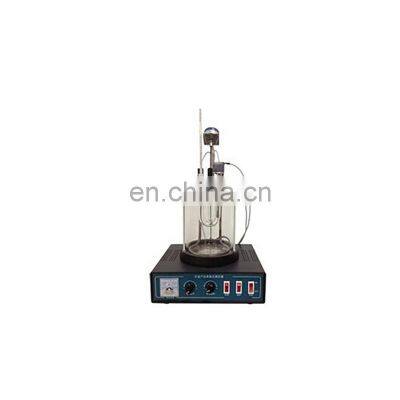 Lab Use Petroleum Products Aniline Point Test Apparatus TP-262A