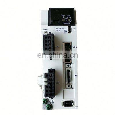 AC Servo motor driver R88D-GN04H-ML2-Z