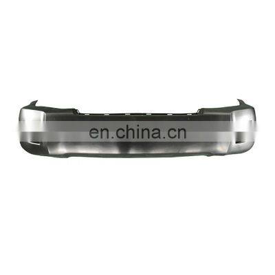 Car front bumper spare parts car accessories 52119-6A975 for Toyota Land Cruiser 2013